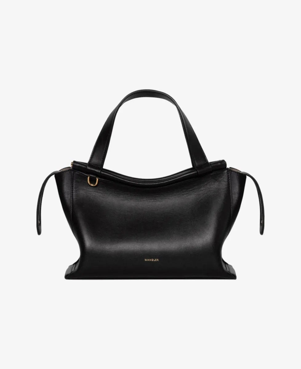 Wandler Tas - Black 1 Wandler Wandler Tas - Black