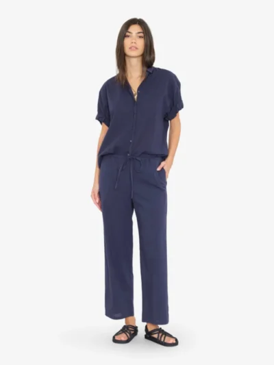 Xirena Xirena Pantalon - Navy