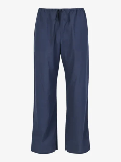 Xirena Xirena Pantalon - Navy