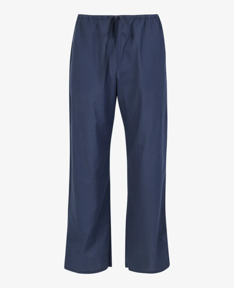 Xirena Pantalon - Navy 1 Xirena Xirena Pantalon - Navy