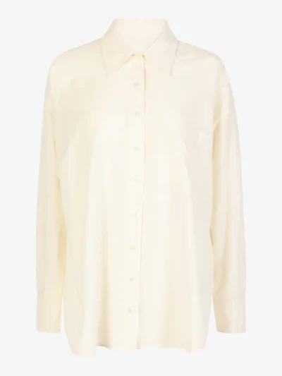 Xirena Xirena Blouse - Oysterette
