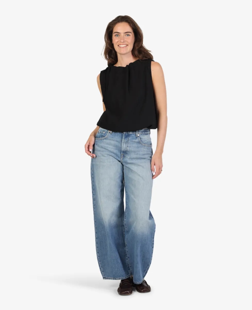 7 For All Mankind Jeans - U73NX 2 7 For All Mankind 7 For All Mankind Jeans - U73NX