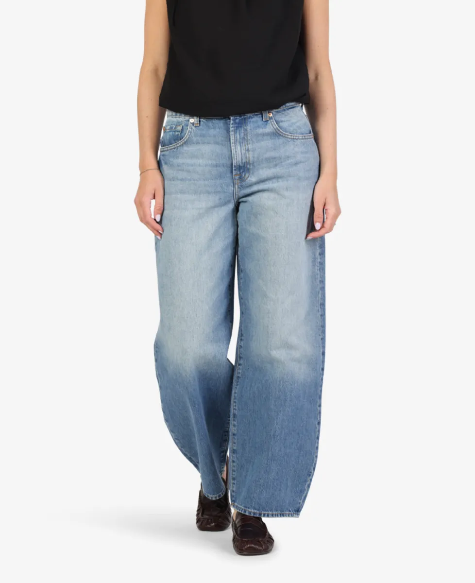 7 For All Mankind Jeans - U73NX 3 7 For All Mankind 7 For All Mankind Jeans - U73NX