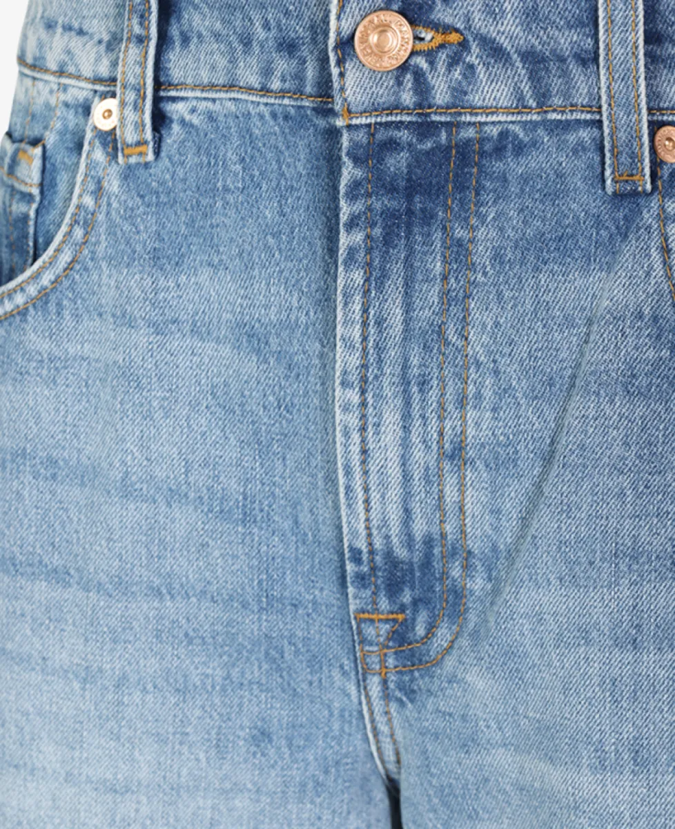 7 For All Mankind Jeans - U73NX 4 7 For All Mankind 7 For All Mankind Jeans - U73NX