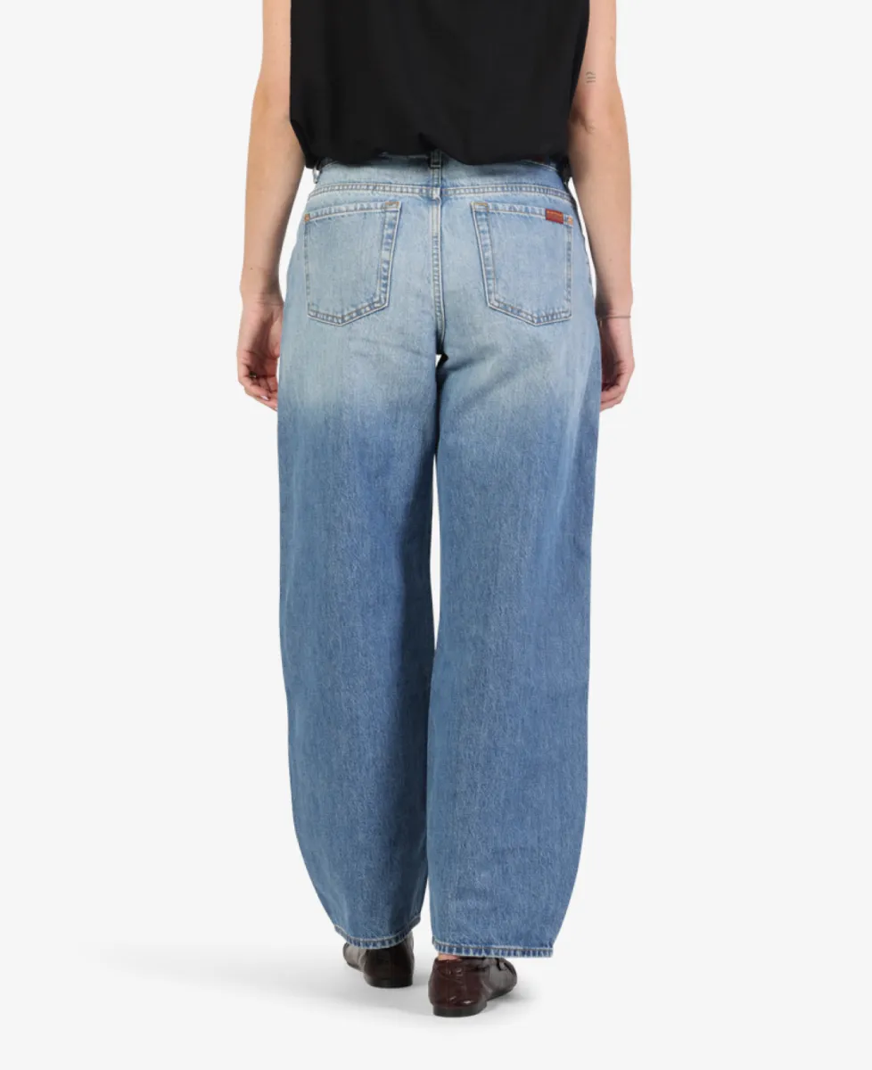 7 For All Mankind Jeans - U73NX 6 7 For All Mankind 7 For All Mankind Jeans - U73NX