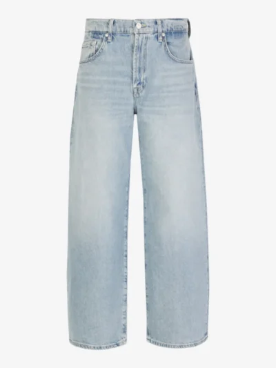 7 For All Mankind 7 For All Mankind Jeans - Denimblauw