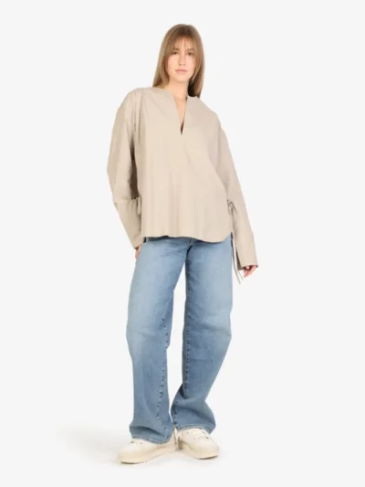7 For All Mankind 7 For All Mankind Jeans - Denimblauw