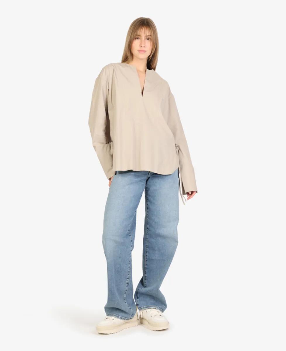 7 For All Mankind Jeans - Denimblauw 2 7 For All Mankind 7 For All Mankind Jeans - Denimblauw