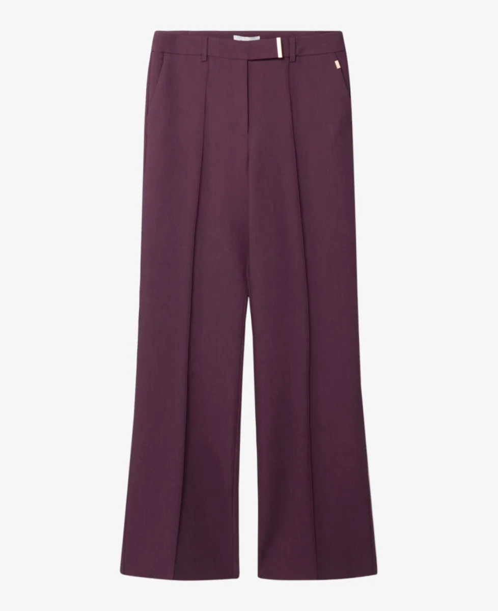 Aaiko Pantalon - 191718 FIG 1 Aaiko Aaiko Pantalon - 191718 FIG