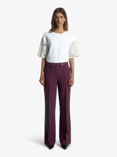 Aaiko Aaiko Shirt km - 114300 LES BLANCS