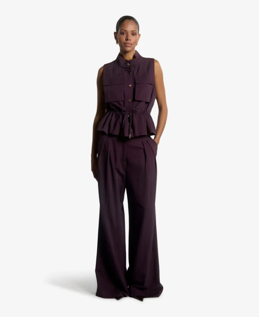 Aaiko Pantalon - 191718 FIG 2 Aaiko Aaiko Pantalon - 191718 FIG