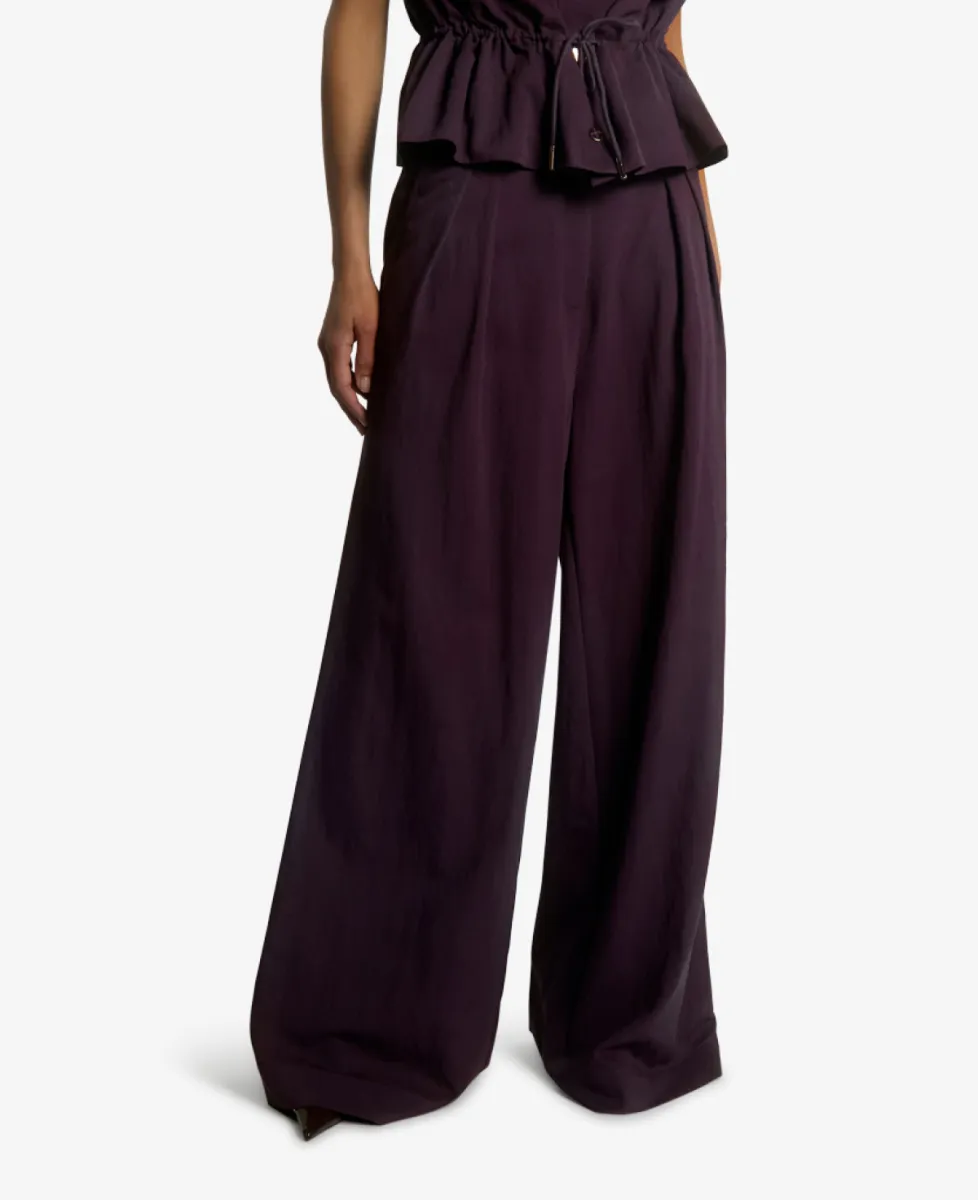 Aaiko Pantalon - 191718 FIG 3 Aaiko Aaiko Pantalon - 191718 FIG