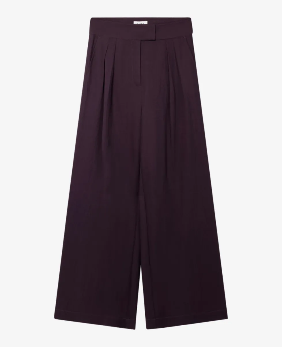 Aaiko Pantalon - 191718 FIG 1 Aaiko Aaiko Pantalon - 191718 FIG
