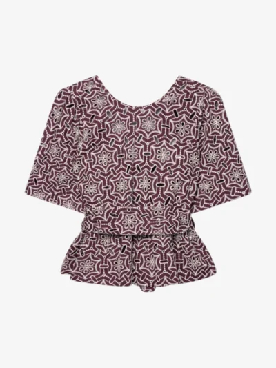 Aaiko Aaiko Shirt km - 191718 FIG