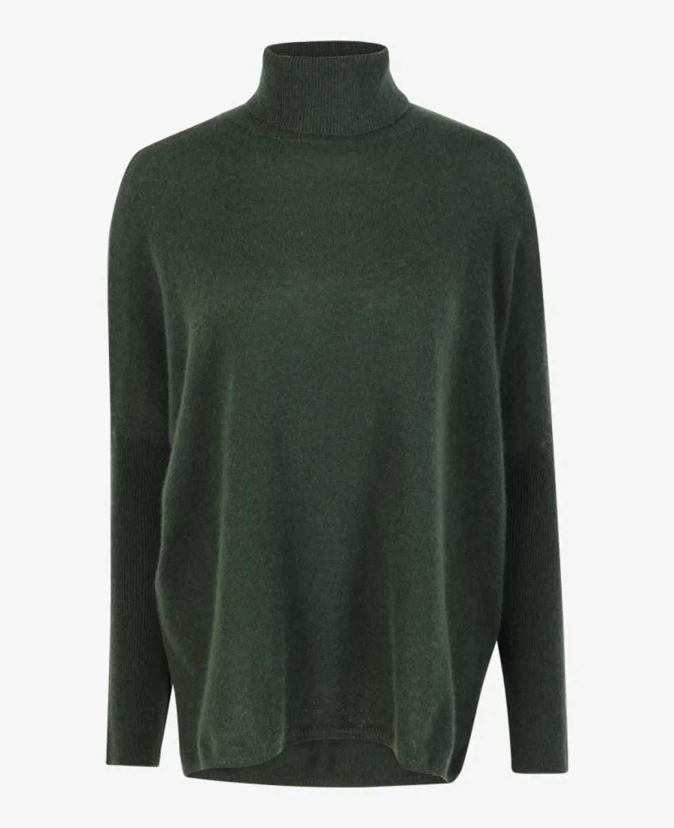 Absolut cashmere Col - Dark Artichoke 1 Absolut cashmere Absolut cashmere Col - Dark Artichoke