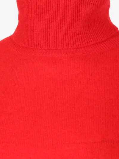 Absolut cashmere Absolut cashmere Col - Red