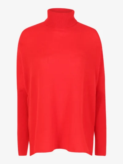 Absolut cashmere Absolut cashmere Col - Red
