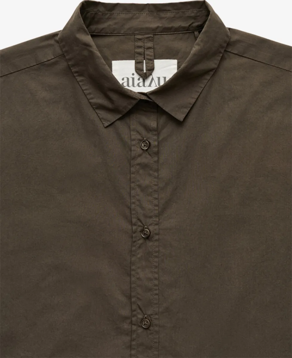 Aiayu Blouse - 3030 3 Aiayu Aiayu Blouse - 3030