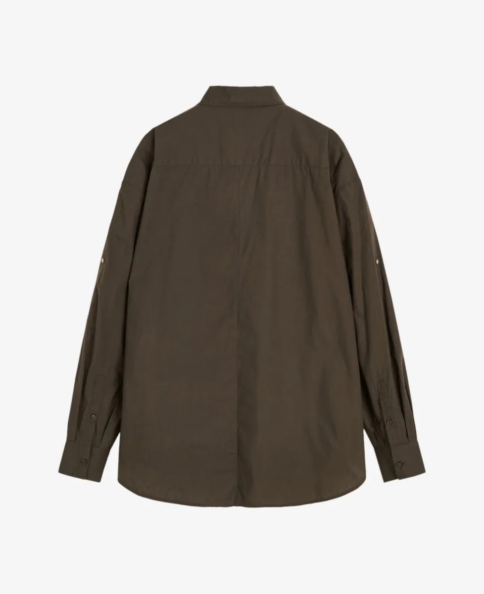 Aiayu Blouse - 3030 6 Aiayu Aiayu Blouse - 3030