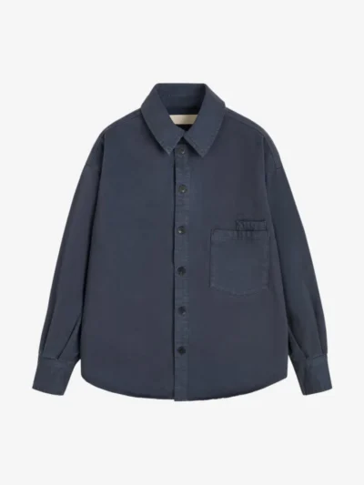Aiayu Aiayu Blouse - 3710