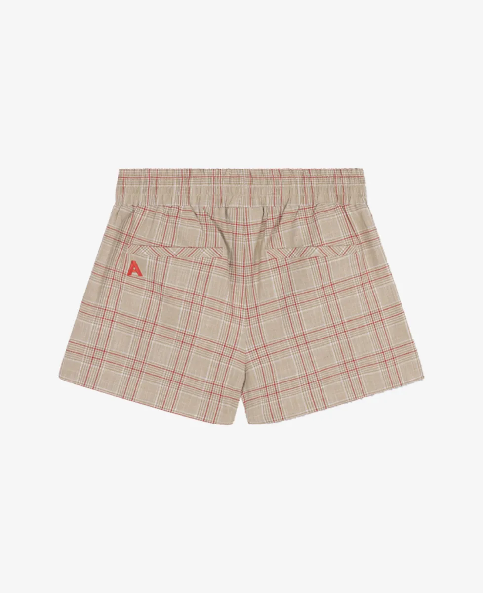 ALIX The Label Short - 662 - Sand 5 ALIX The Label ALIX The Label Short - 662 - Sand