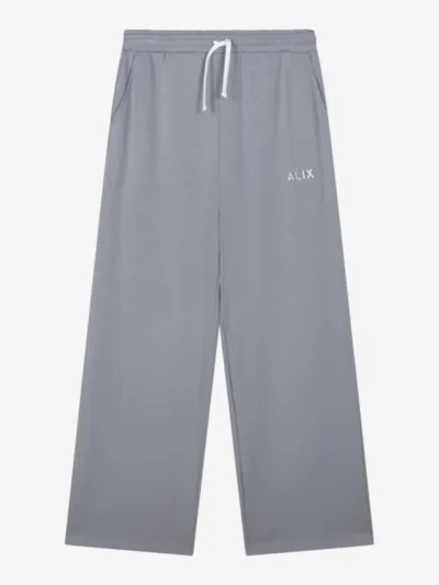 ALIX The Label ALIX The Label Broek - 914 - Light Grey