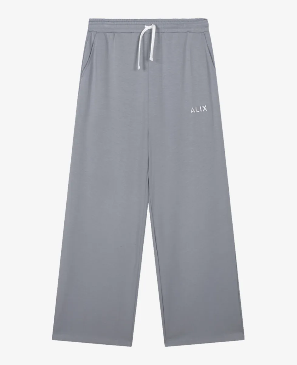ALIX The Label Broek - 914 - Light Grey 1 ALIX The Label ALIX The Label Broek - 914 - Light Grey