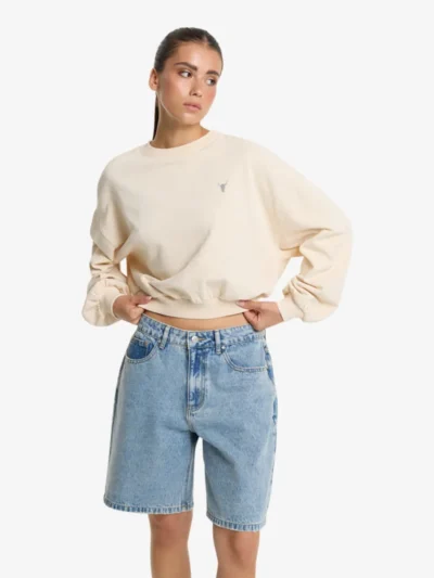 ALIX The Label ALIX The Label Sweater - 009 - Cream