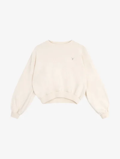 ALIX The Label ALIX The Label Sweater - 009 - Cream