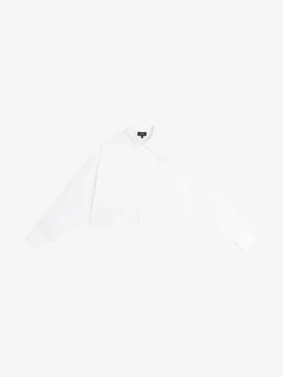 ALIX The Label ALIX The Label Blouse - 012 - Soft White
