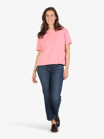 American Vintage American Vintage Tshirt km - Eglantine Vintage
