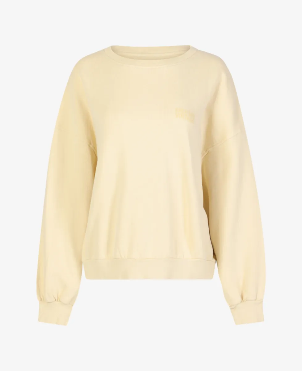 American Vintage Sweater - Limvin 1 American Vintage American Vintage Sweater - Limvin
