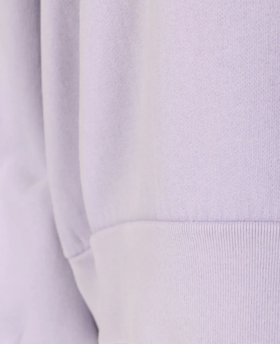 American Vintage Sweater - Parme Vintage 3 American Vintage American Vintage Sweater - Parme Vintage