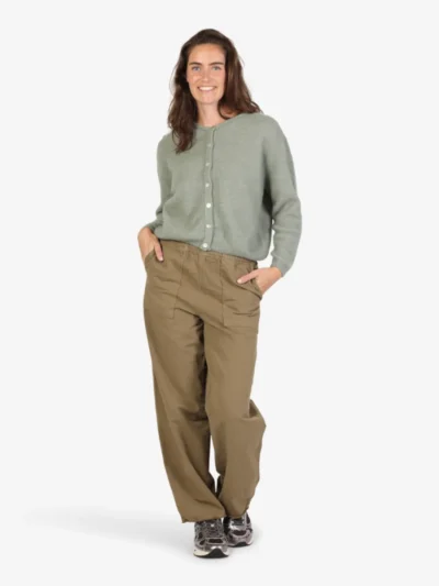 American Vintage American Vintage Pantalon - Liane