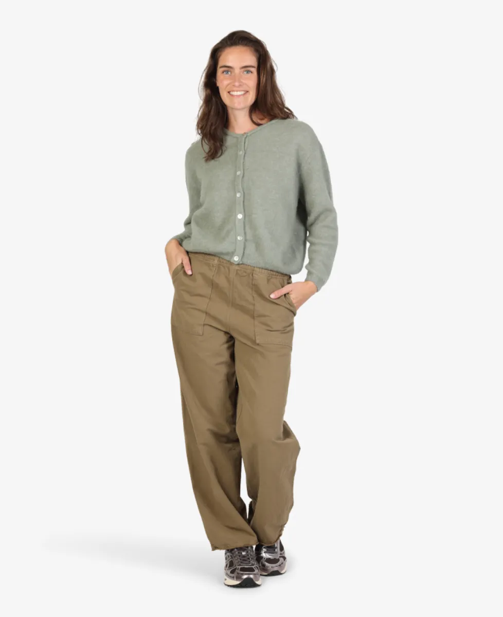 American Vintage Pantalon - Liane 2 American Vintage American Vintage Pantalon - Liane