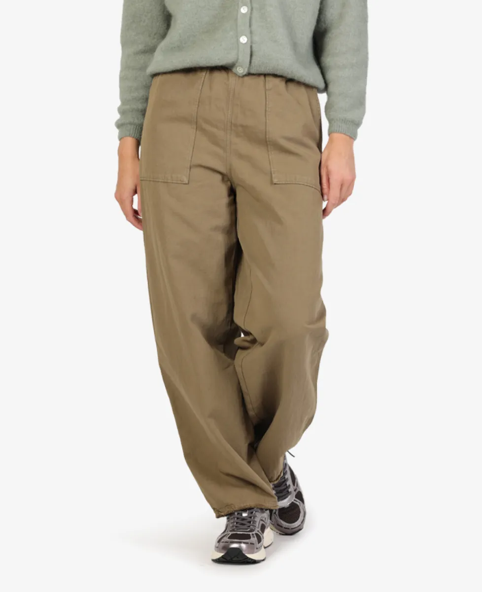 American Vintage Pantalon - Liane 3 American Vintage American Vintage Pantalon - Liane