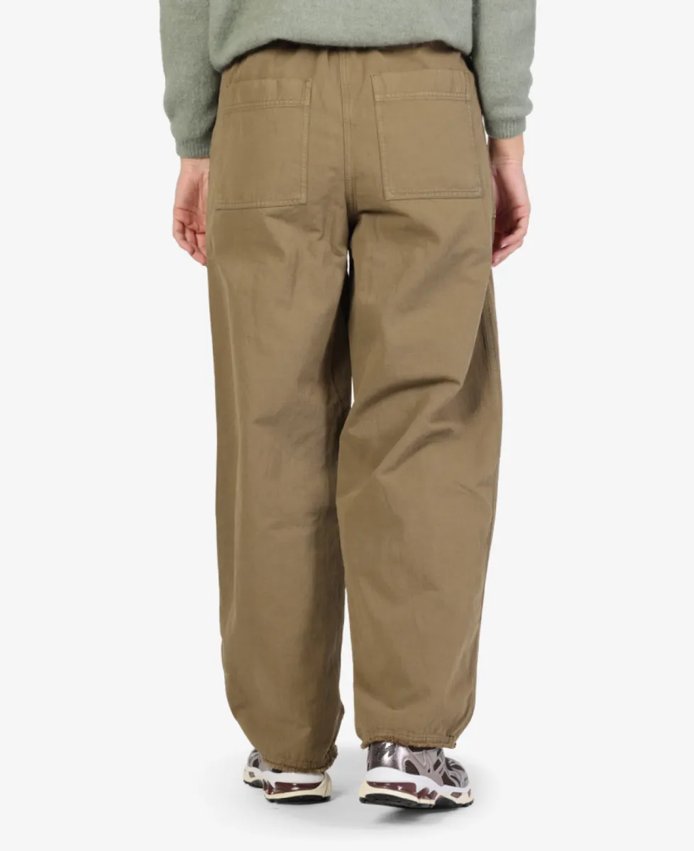 American Vintage Pantalon - Liane 4 American Vintage American Vintage Pantalon - Liane