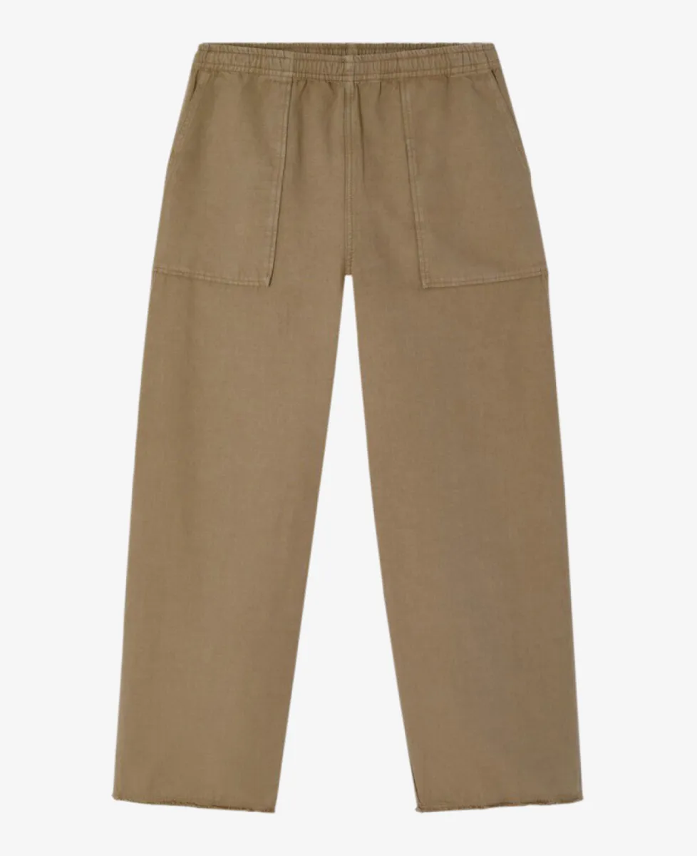 American Vintage Pantalon - Liane 1 American Vintage American Vintage Pantalon - Liane