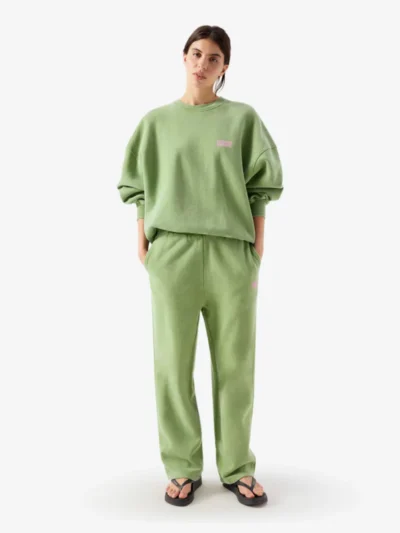 American Vintage American Vintage Sweater - Citronelle Vintage