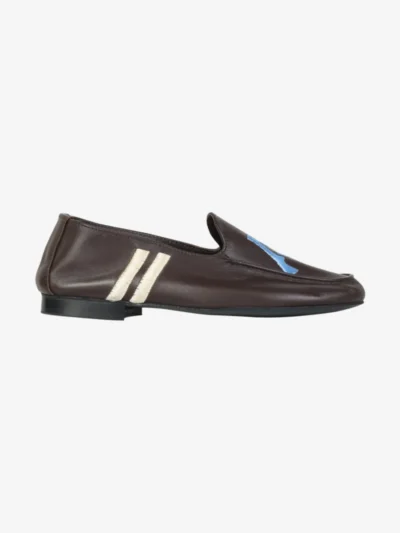 AVDW AVDW Loafers - Brown