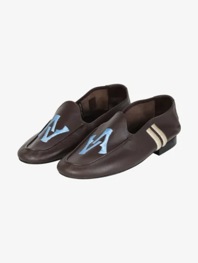 AVDW AVDW Loafers - Brown
