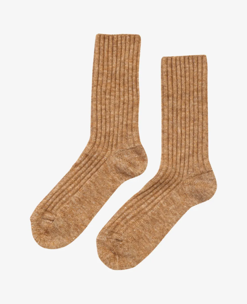 Bellerose Sokken - K1820U 1 Bellerose Bellerose Sokken - K1820U