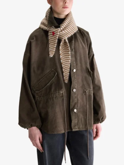 Bellerose Bellerose Sjaal - A-K1791S