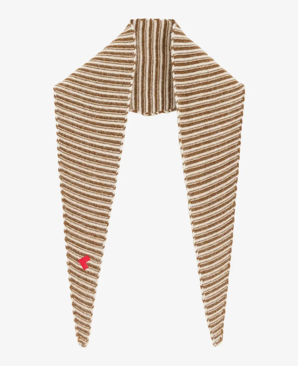 Bellerose Sjaal - A-K1791S 8 Bellerose Bellerose Sjaal - A-K1791S
