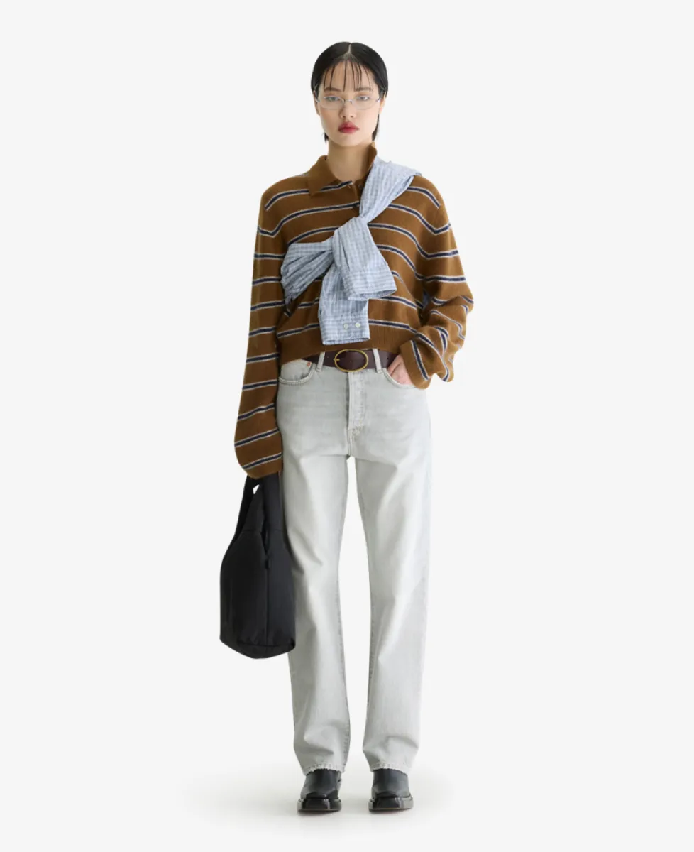 Bellerose Trui - K1791S 2 Bellerose Bellerose Trui - K1791S