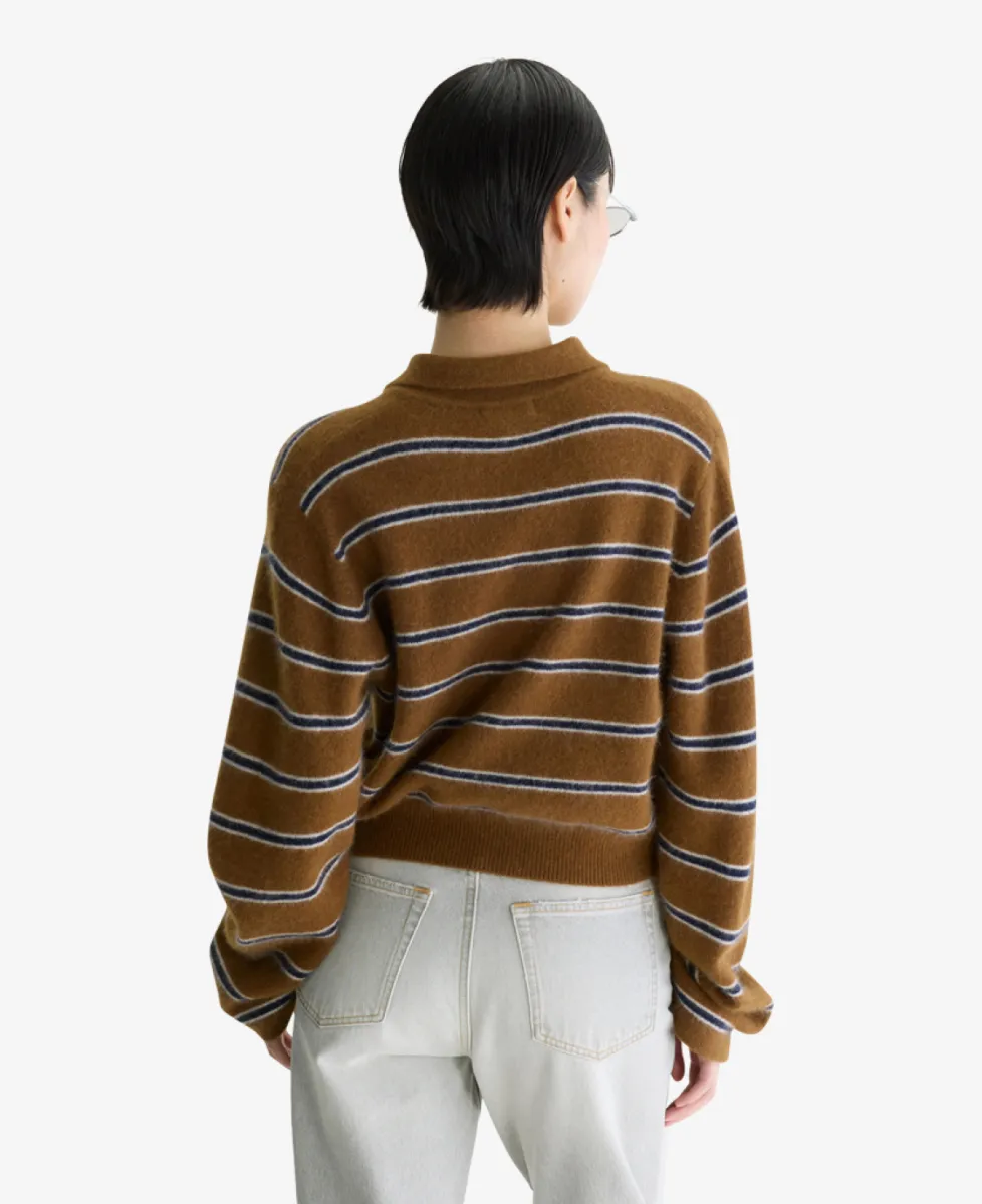 Bellerose Trui - K1791S 7 Bellerose Bellerose Trui - K1791S