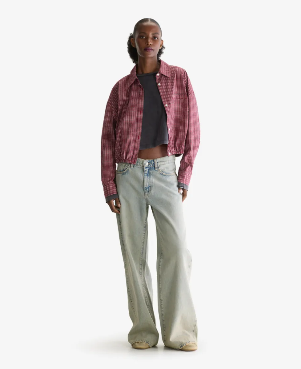 Bellerose Blouse - C1205 2 Bellerose Bellerose Blouse - C1205