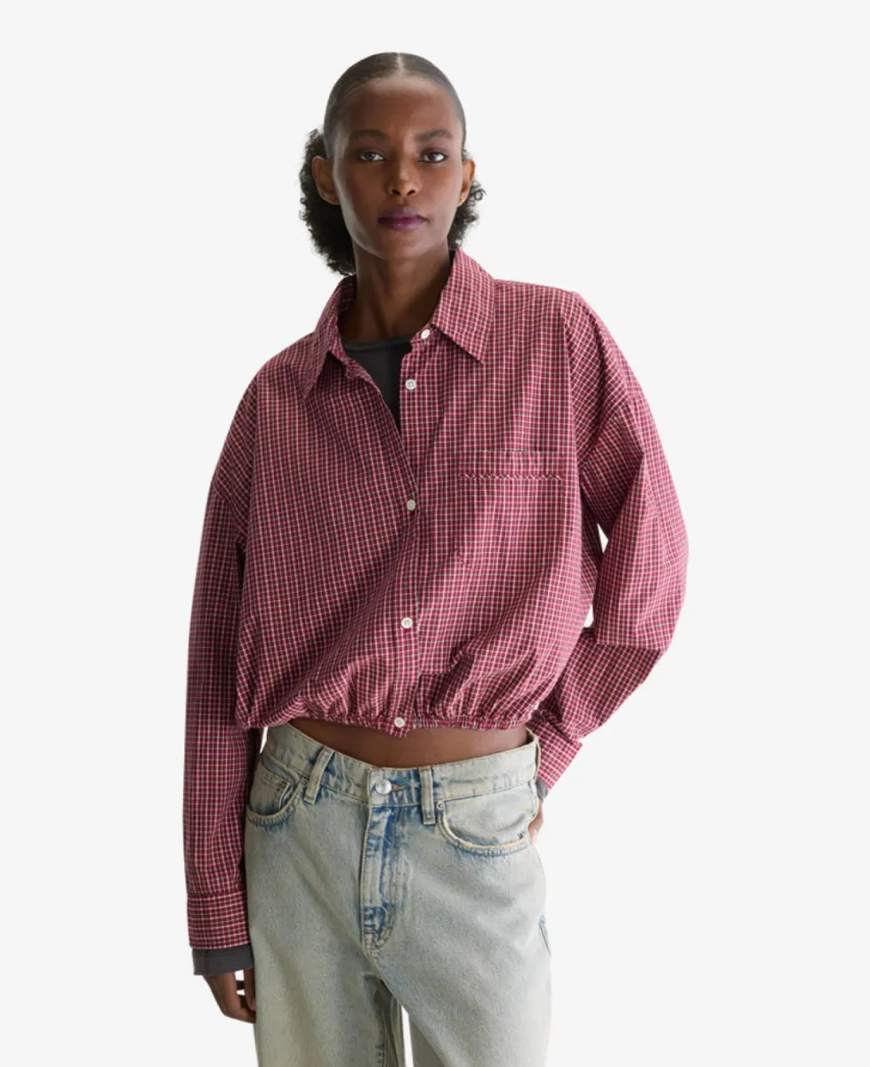 Bellerose Blouse - C1205 4 Bellerose Bellerose Blouse - C1205