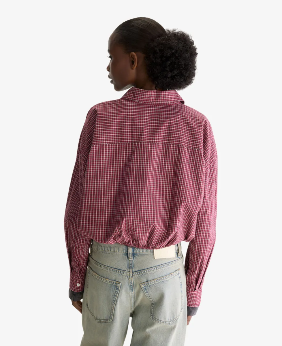 Bellerose Blouse - C1205 7 Bellerose Bellerose Blouse - C1205