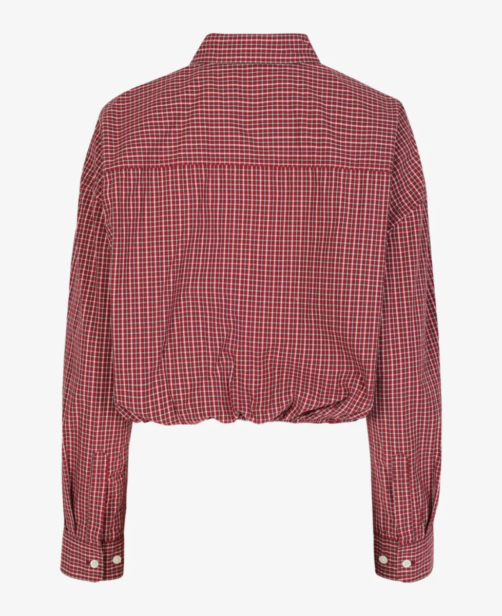 Bellerose Blouse - C1205 8 Bellerose Bellerose Blouse - C1205